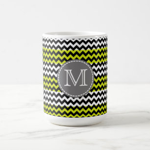 Mug Chevron Zigzag