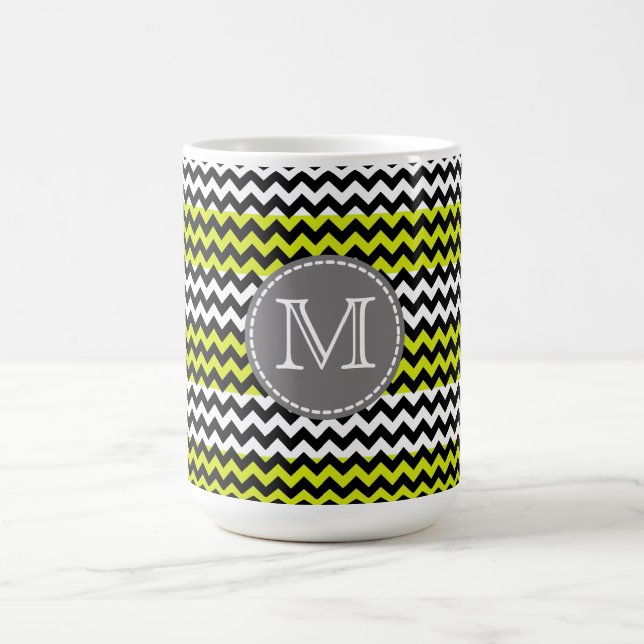 Mug Chevron Zigzag (Centre)