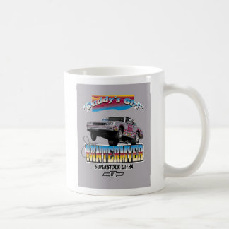 Mug Chevy