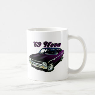 Mug Chevy :  Nova