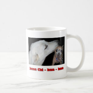 Mug Chi hua hua d'IEEE