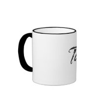 Chi Yin de Tai/tasse de sonnerie dans équilibre de