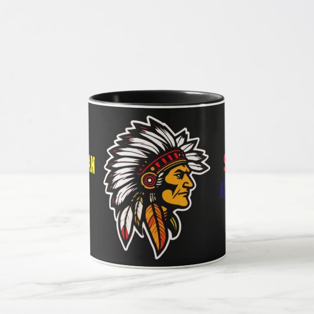 MUG CHIBCHAN CLUB (Centre)