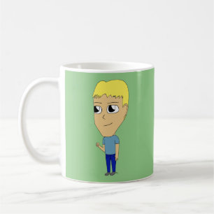 Mug chibi