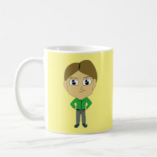 Mug chibi