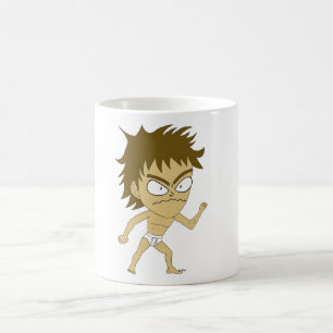 Mug chibi T-shirt