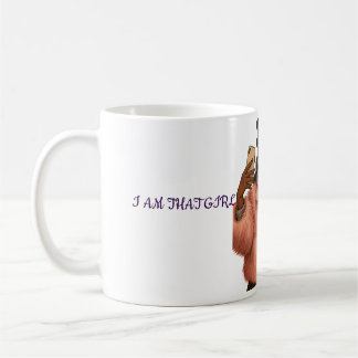 Mug CHIC BOSS ASSURÉ