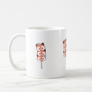 Mug Chic Élégance Intemporelle – Design Raffiné po