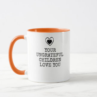 Mug Chic Fête des Mères