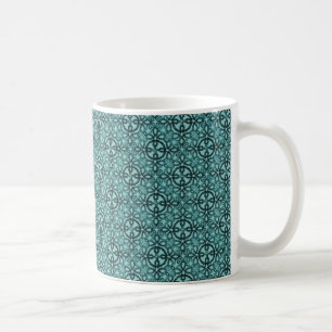 Mug chic raffiné