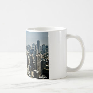 Mug Chicago du centre