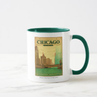 Chicago, IL - Saint Patrick's Day
