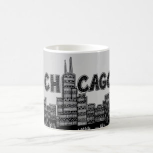 Mug Chicago v2