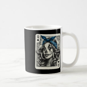 Mug Chicana Chicano Chemise Camisa Cute Chicano Tattoo