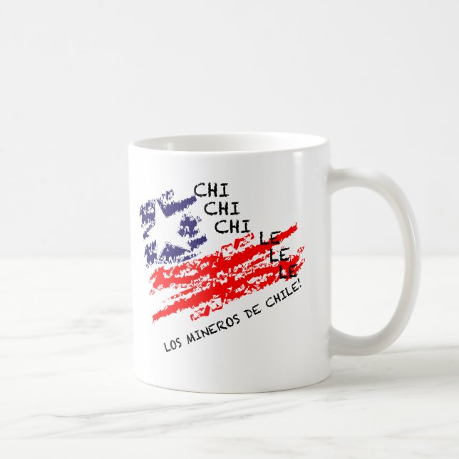 Mug chichichi (Droite)