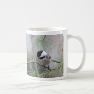 Mug Chickadee