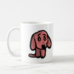 Mug Chien