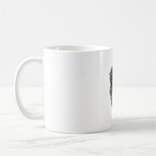 Mug Chien berger australien