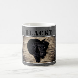 Mug Chien Chien Chiot Animaux de compagnie Photo et no