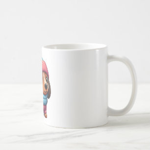 Mug Chien chien Cutie chien chien chien chien chien ch