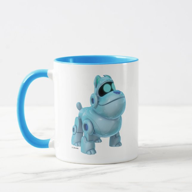 Mug Chien Chien Pal | A.R.F. (Gauche)