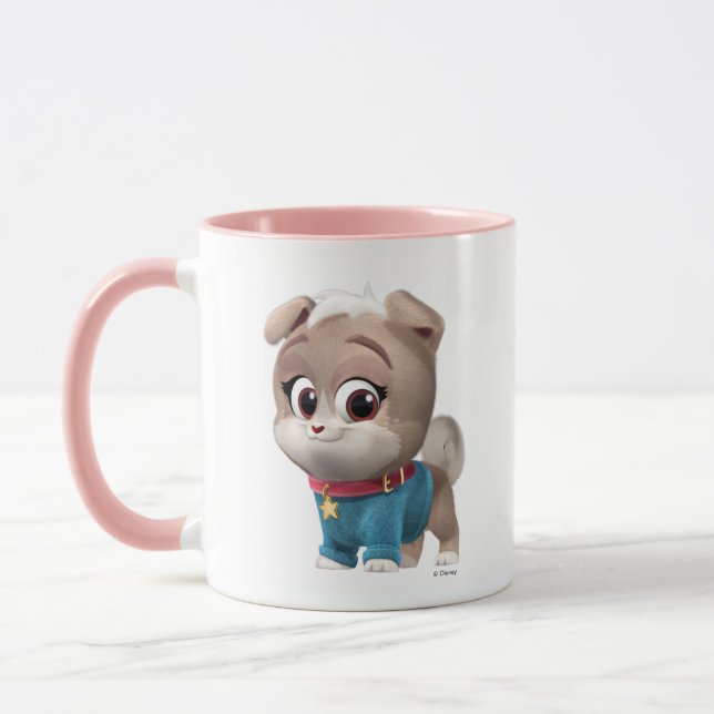 Mug Chien Chien Pal | Keia (Gauche)