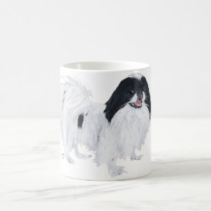 Mug Chien chinois japonais