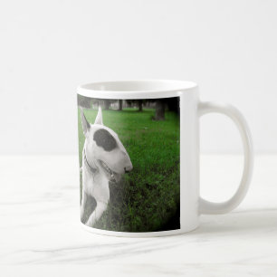 Mug Chien de bull-terrier