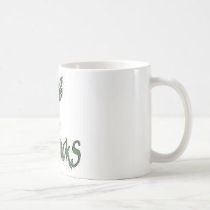 Mug Chien de camp