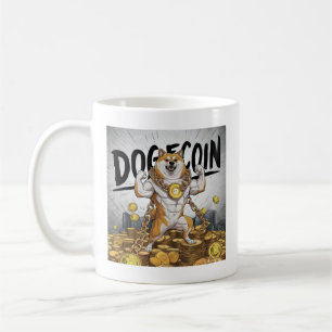 Mug Chien de chien