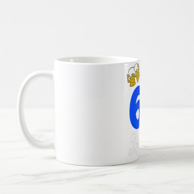 Mug Chien de Dalmatie Merica 4 juillet Drapeau américa (Gauche)