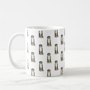 Mug Chien de montagne bernois