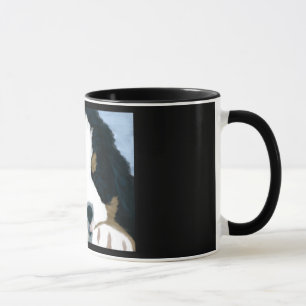 Mug Chien de montagne de Bernese