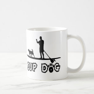 Mug Chien de PETITE GORGÉE (type)