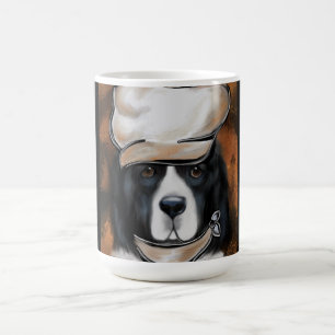 Mug Chien de Terre-Neuve