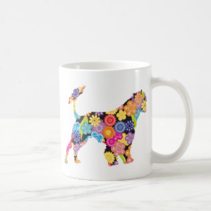 Mug Chien d'eau portugais