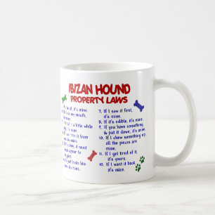 MUG CHIEN D'IBIZAN PL2