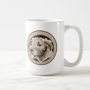 Mug Chien Irish Wolfhound