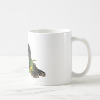 Mug Chien-loup irlandais