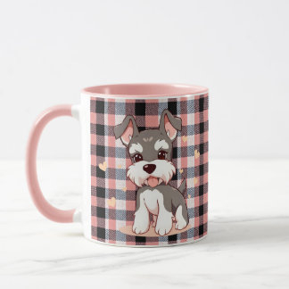 Mug Chien mignon