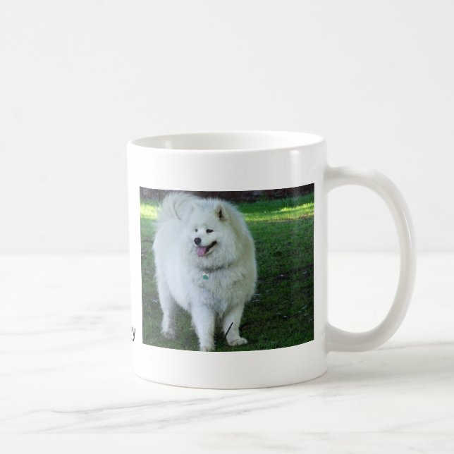 Mug Chienchien (Droite)