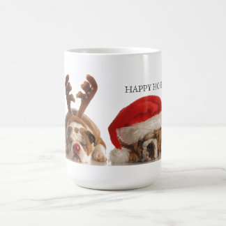 Mug Chiens de Noël