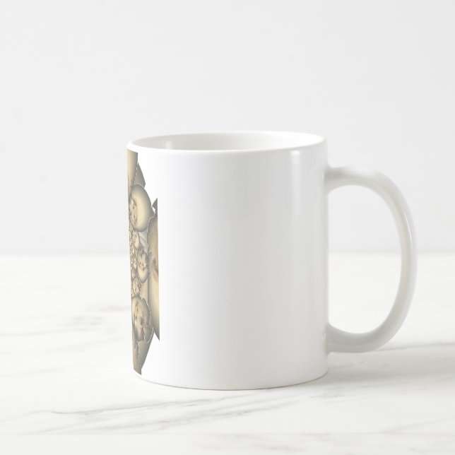 Mug Chiens et chiots Hakuna Matta à l'infini sty extra (Droite)