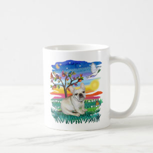 Mug Chiffre de taureau français