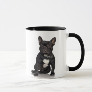 Mug Chiffre de taureau français