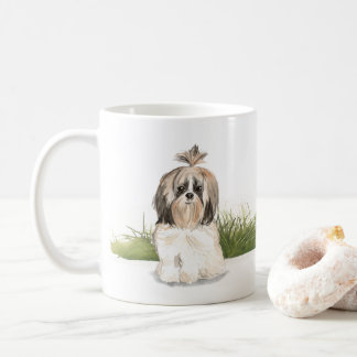 Mug Chih Tzu