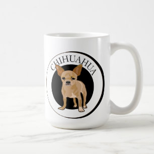 MUG CHIHUAHUA