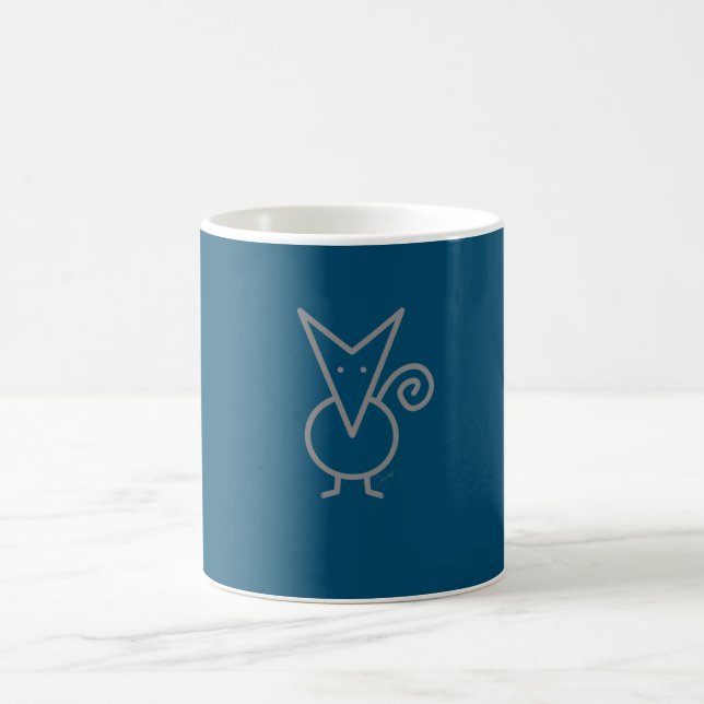 Mug Chihuahua (Centre)