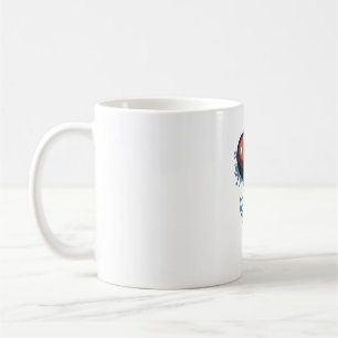 Mug Chihuahua  Ballon  Chien Mignon  Chiwawa  Drôle   