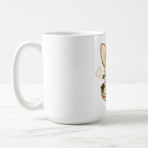 Mug Chihuahua Kawaii Ramen Chien Japonais